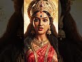 maa durga
