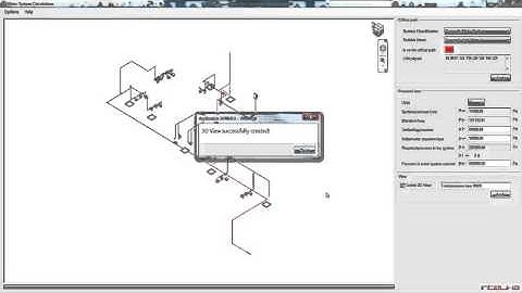 Water System Calculations