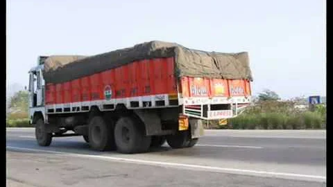 Jeonda Rahe Truck Wala Bhai (Kartar Ramla & Parmjit Sandhu) Old Punjabi Duet
