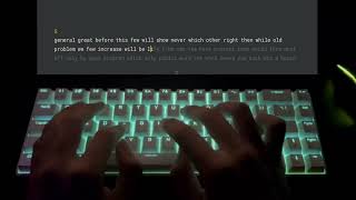 😱 Is Typing 130 WPM REALLY That Fast ⌨️🔥
