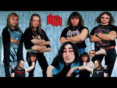 Арра - Генератор замкнутого рая в Краснодарском крае RYTP