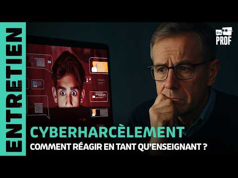 Comment les réseaux sociaux affectent nos élèves ? (et comment réagir)