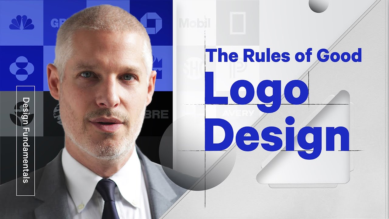 The 3 Rules Of Good Logo Design YouTube the-3-rules-of-good-logo-design-youtube