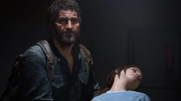 The Last of Us Part I - No Damage - No Upgrades, Manuals, Safes, Shiv Doors - Grounded Permadeath