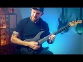 Steal All My Best Licks! - A Full Solo w TABS