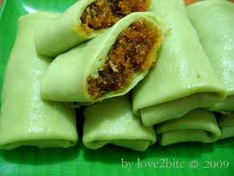 resep-cara-membuat-kue-dadar-gulung-isi-unti-~-jajanan-tradisional-~