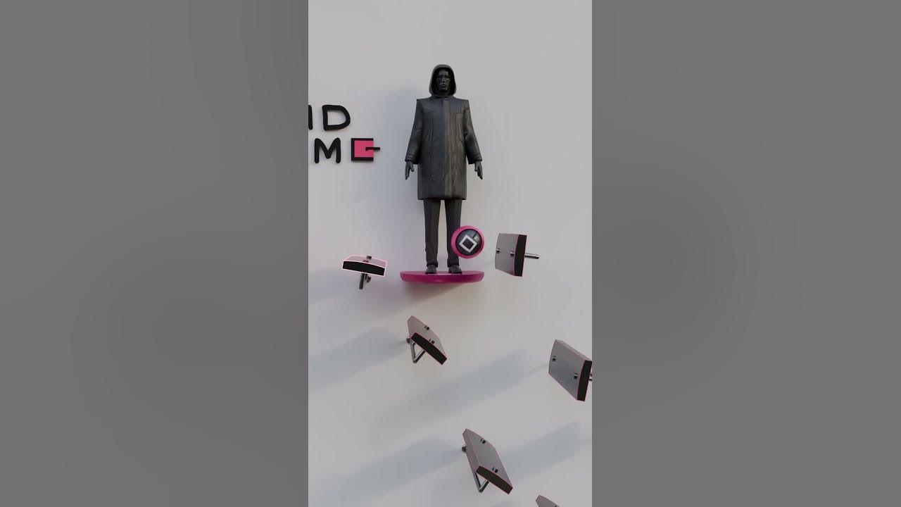 Squid game 3 Dong dong dongdaemun #squidgame3 #capcut #song #edit Squid game 3 Dong dong dongdaemun #squidgame3 #capcut #song #edit
