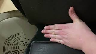 How to place Hidalgo Panels