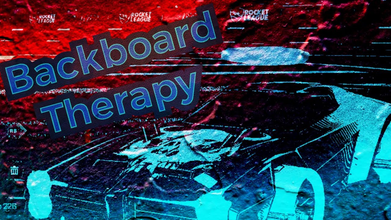 My favorite RL training pack Backboard Therapy YouTube