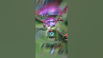 Hanabi Marksman MLBB Gameplay #Hanabi #MLBB #i2gaming