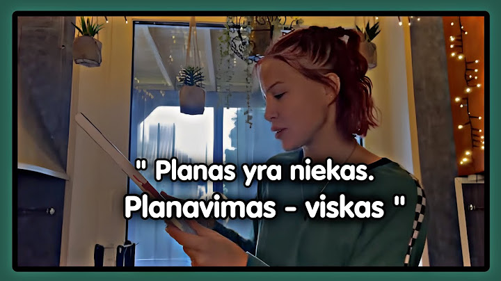 Life update 🧳 📝 | AQVA 🦋 | Pildyk
