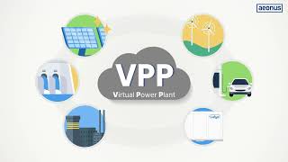 Independent Energy, Infinite Possibilities