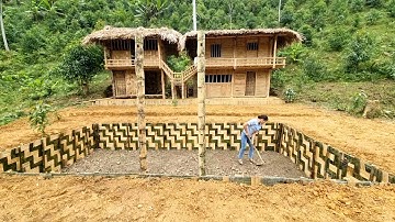 How To Build a Fish Pond Part 1 | Pond Design And Layout - Ep.19