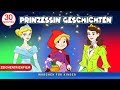 Prinzessin Geschichten 👑🙋‍♀️ KONDOSAN Deutsch - Lustige Gute Nacht Geschichte auf Deutsch | Hörspiel