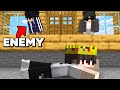 Why i survived inside my enemys base in this minecraft smp