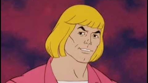 He-Man And The Masters Of The Universe (Intro & Outro, 1983)
