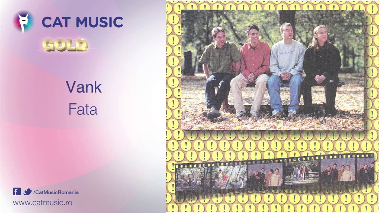 clasicismo musical Vank - Fata