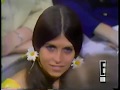 Smothers brothers  hippie chick clip