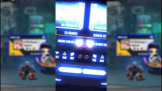 PRESET FF✨😼MATI KEK LU AJG MATI😾DJ OLD AKU SUKA BODY AISYAH MENGKANE🎶🤯FYP DI TIKTOK🙀