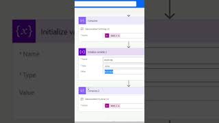 Take function in Power Automate #shorts 81