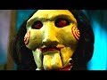 The Ending Of Saw X Explained
