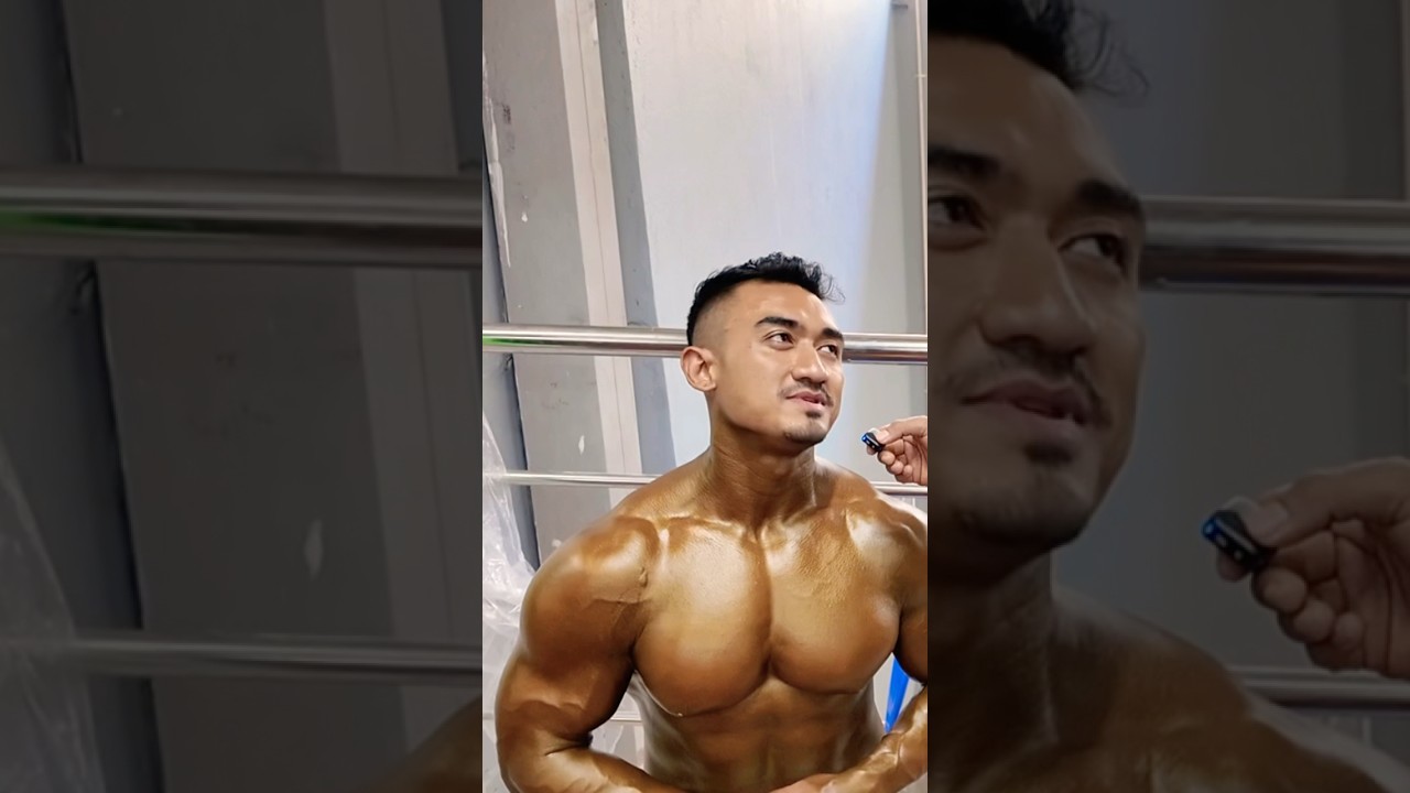 Why do bodybuilders avoid fruits? 🤔 🍌🍓 