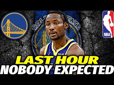WARRIORS TRADE DEADLINE: