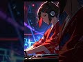 ✨KUSARI   Locked Heart A Japanese Style EDM Journey #shorts