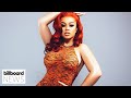 Rapper Mulatto is Officially Changing Her Name to Latto I Billboard News