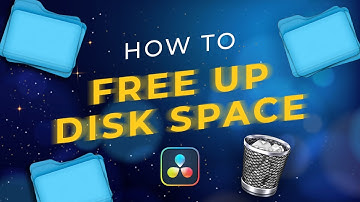 How to Delete Davinci Resolve
