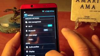 Cubot One Unboxing and Review