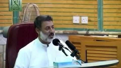 دوست واقعی الله سبحان وتعاالي کیست آیات سوره عنکبوت ...!؟ | شيخ محمد صالح پردل - صداي حق