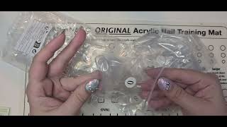 Shein Haul | Spring 2024 Nail Art Haul | Shein Nail Haul | #diynails #nailhaul #nailart #sheinnails