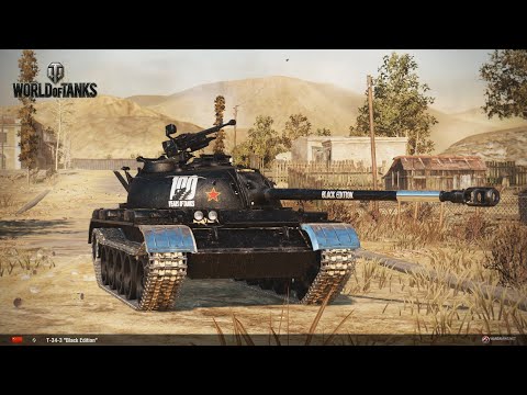 Vidéo: La Bêta Ouverte De World Of Tanks PS4 Datée De Décembre