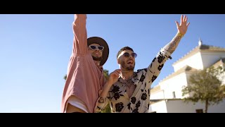 Rasel & Keen Levy - La Cartita (Videoclip Oficial) Resimi