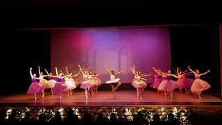 Dance Winter 12 9 22 (Friday)