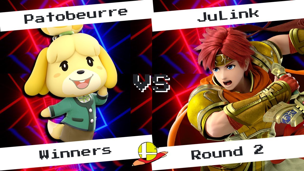 Julink Winners Round 2 : PatoBeurre VS JuLink - Laser Quest #2 - YouTube
