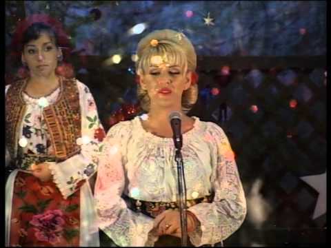CARMEN IENCI - MOS CRACIUNE