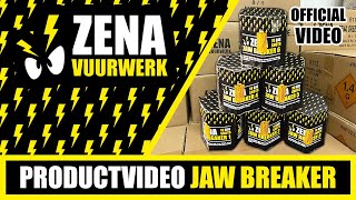 PRODUCT VIDEO | ZENA | JAW BREAKER | 4005