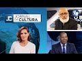 Jornal da Cultura | 07/02/2022