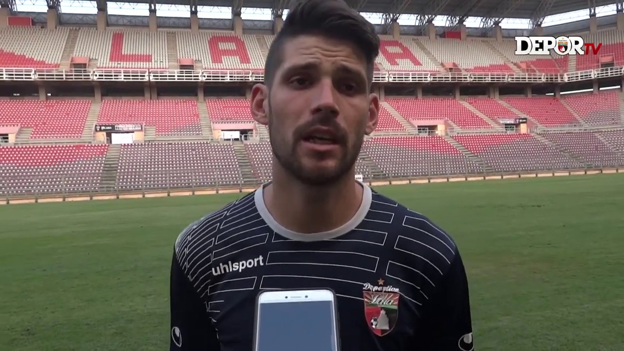 Apertura 2019 | Marcos Miers hablo previo al choque frente a Atlético Venezuela