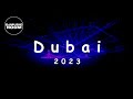 Dubai  2023 : Solomun - Tale Of Us - Adriatique (Mix)