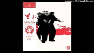 05-the_rza-gangsters_theme RZA - Ghostdog The Way Of The Samurai OST (1999)