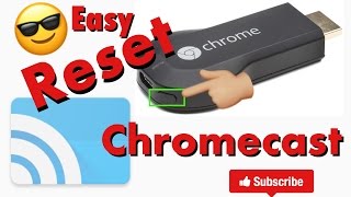 How to Factory reset Chrome cast Everything you need to know! screenshot 5
