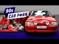 Modified Series 2 RS Turbo 300+ BHP - Purists Delight