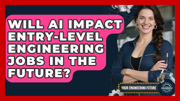 Will AI Impact Entry-Level Engineering Jobs in the Future? - Your Engineering Future