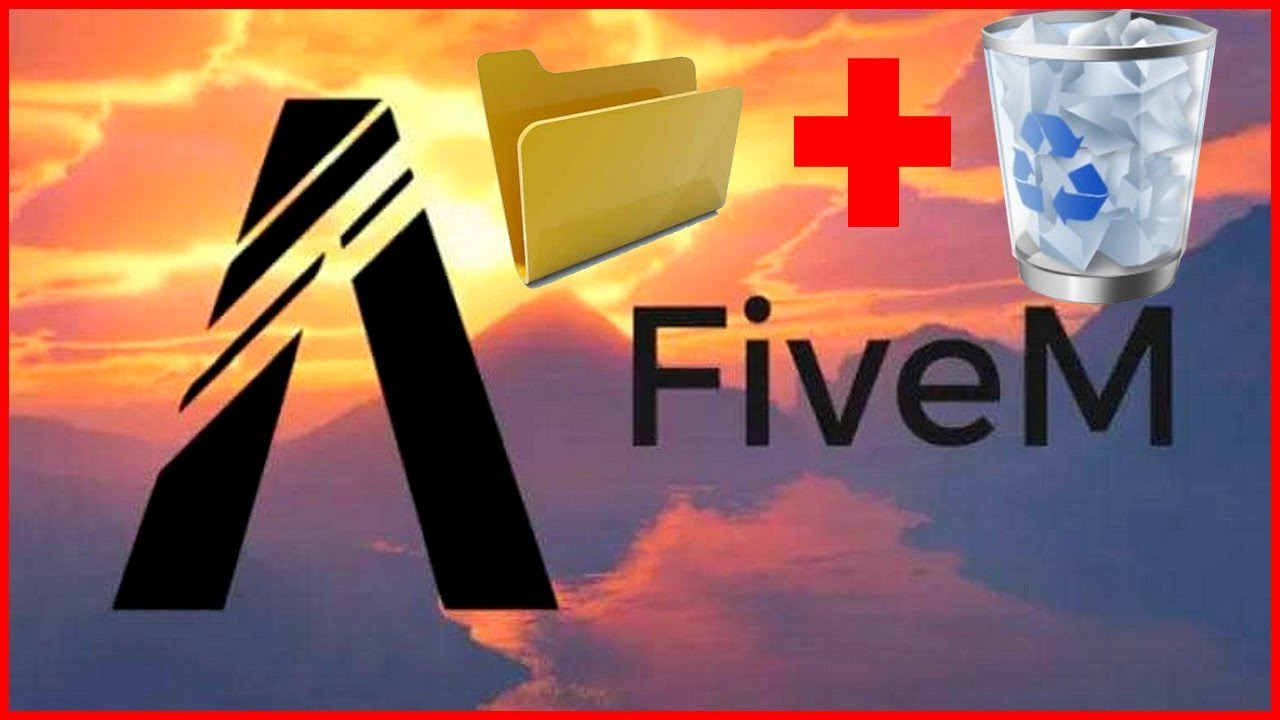 [ TUTO FIVEM ] COMMENT VIDER LE CACHE NOUVELLE VERSION