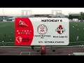 Gibraltar Football League | Lincoln Red Imps FC v Mons Calpe SC | Matchweek 6