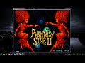 Shnootz Gaming - Phantasy Star II [Genesis], Part 14