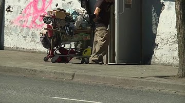 ‘Minimum counts’: Nanaimo homeless population more than triples since 2016 in latest count